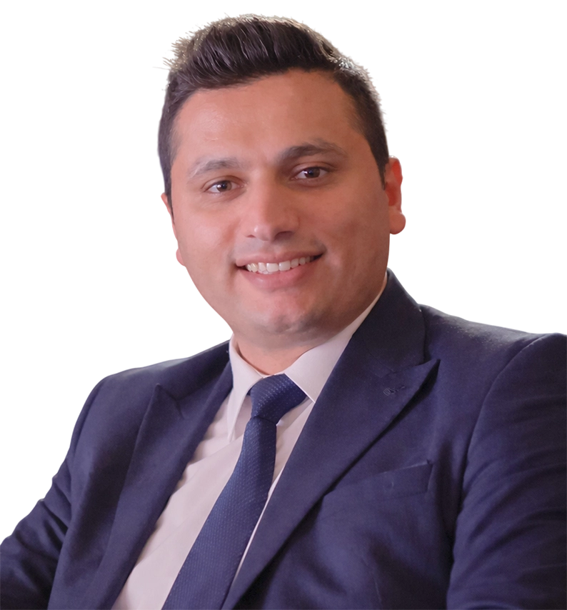 Nesimi Semih Şanlı