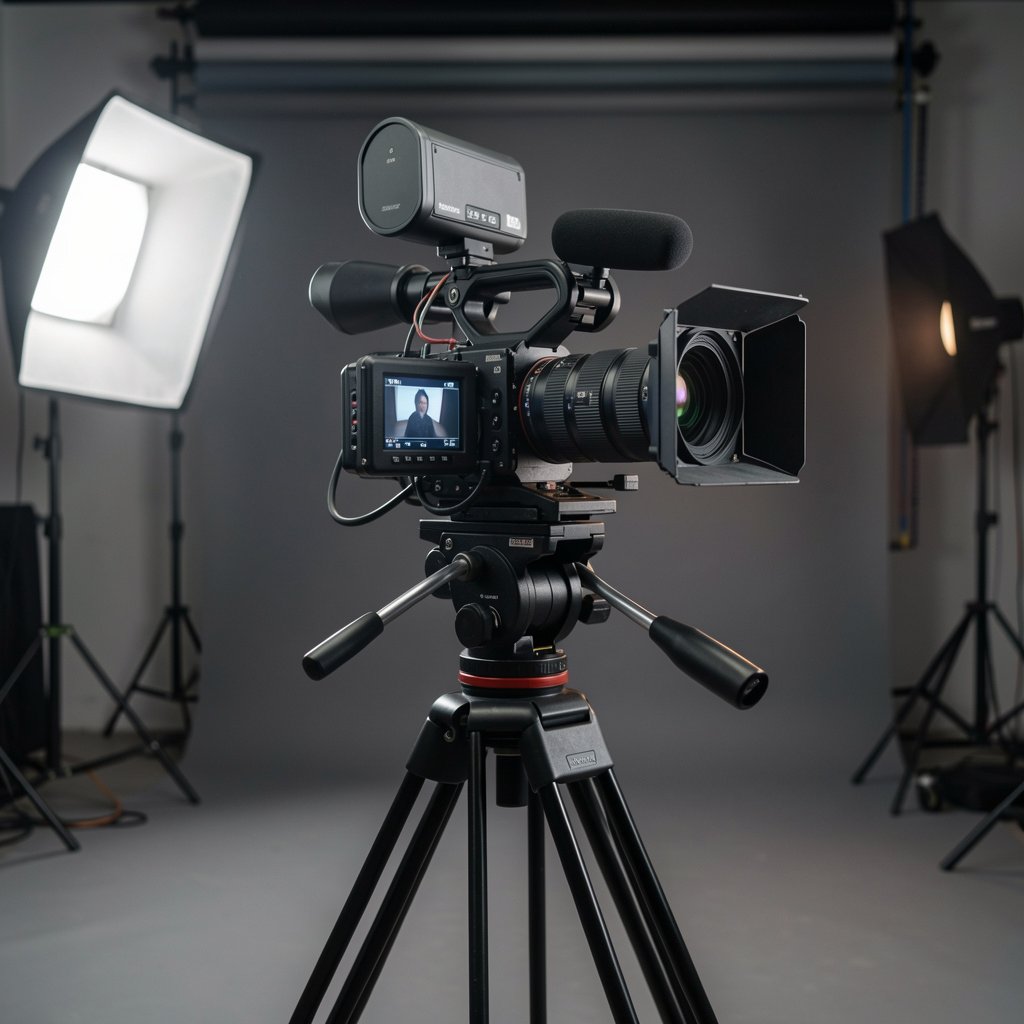 Video Prodüksiyon
