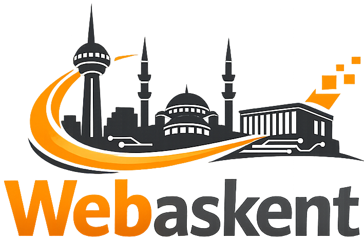 Webaskent - Dijital Yazılım ve Reklam Hizmetleri