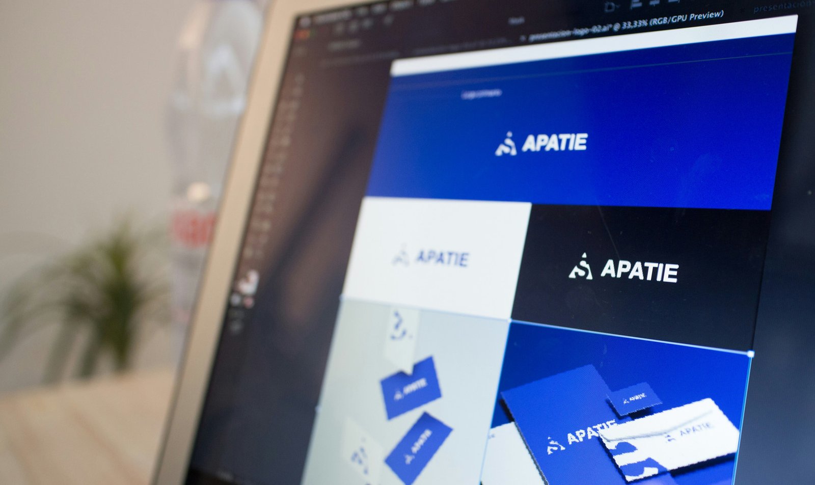 Grafik Tasarım Hizmeti: Akıl ve Yaratıcılığın Buluşması