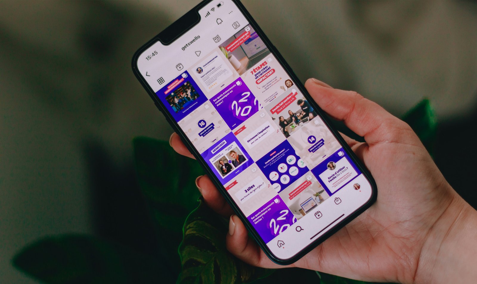 Instagram Reklamları: İşletmenizi Büyütmenin En İyi Yolu!