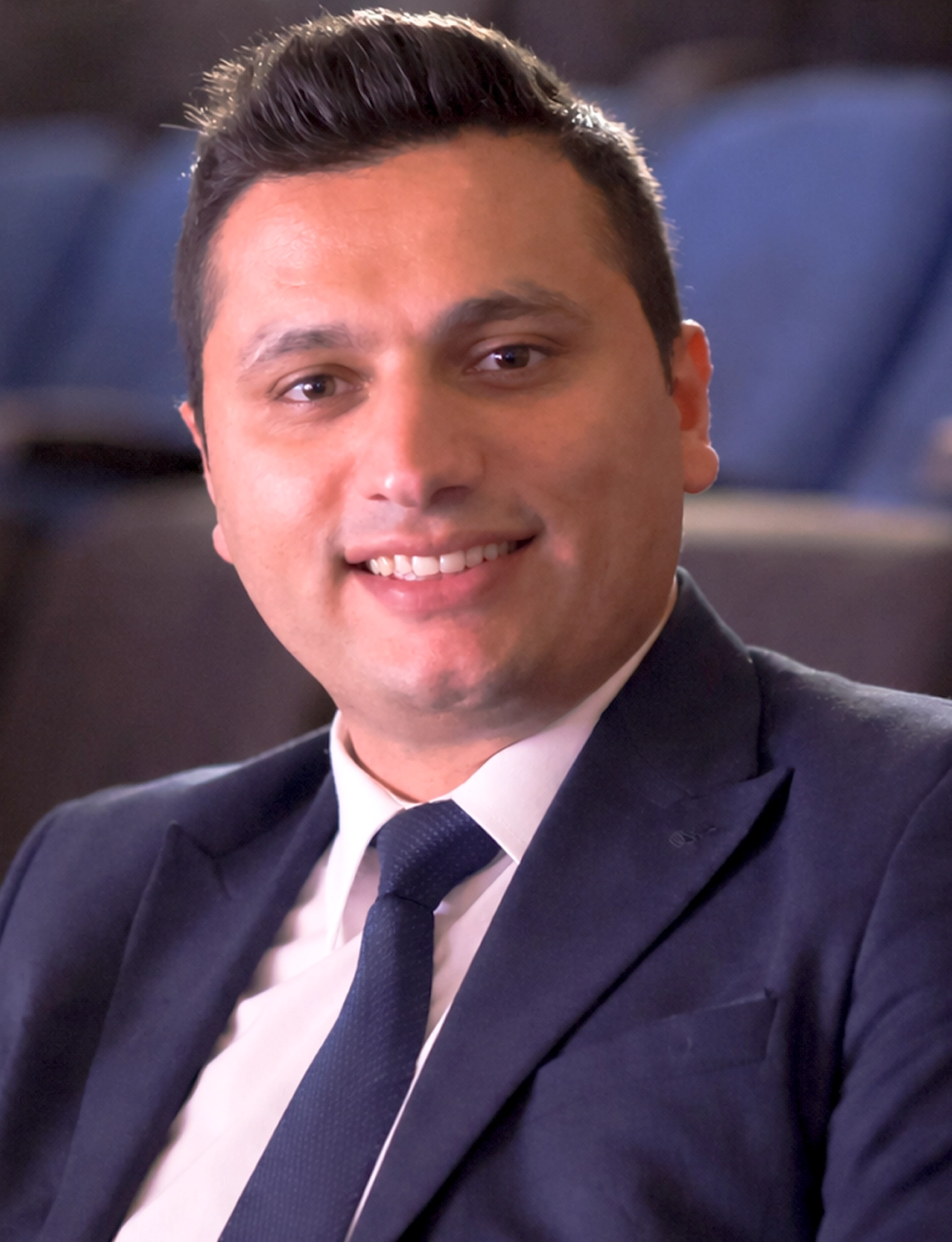 Nesimi Semih Şanlı<span class="dot">.</span>