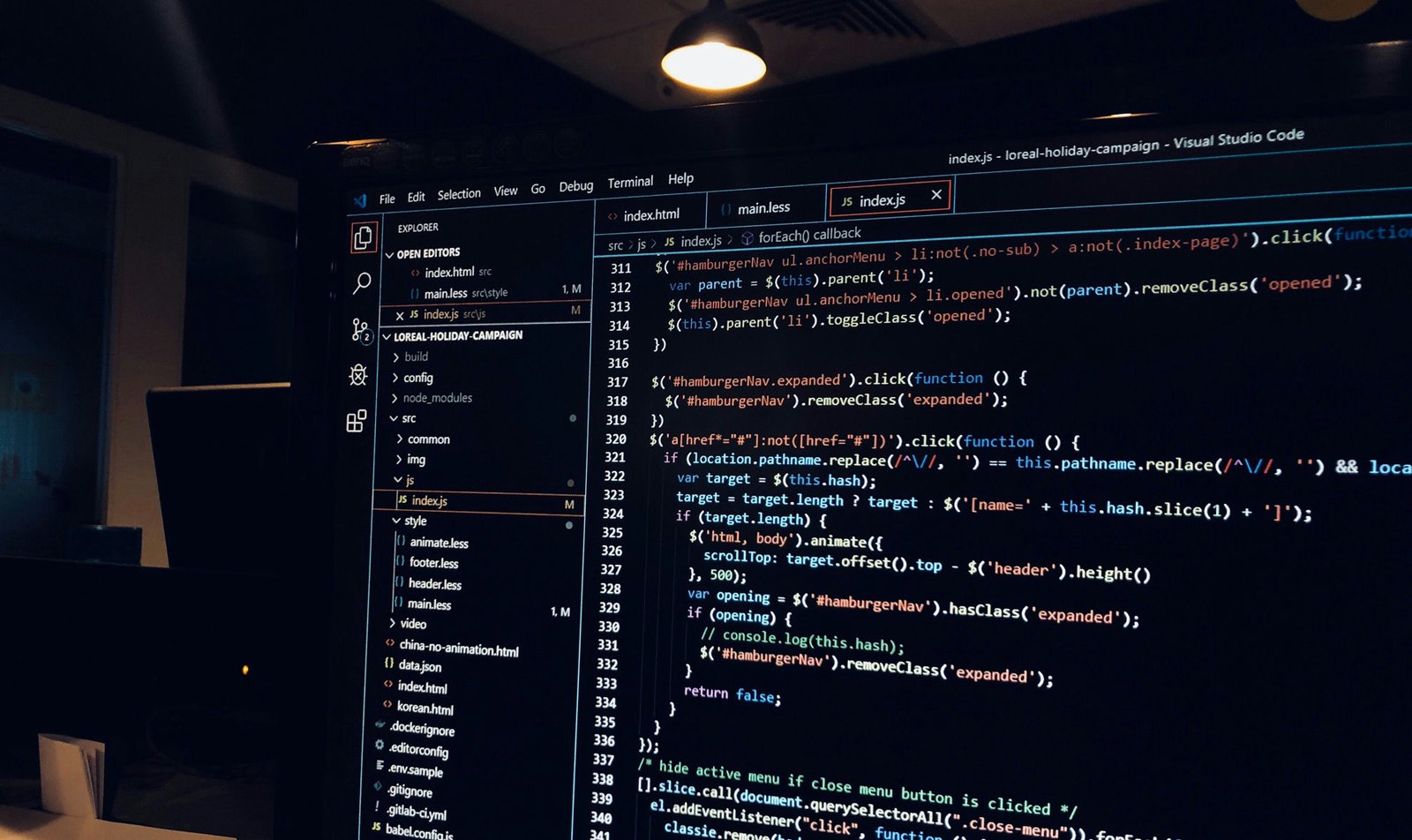 Visual Studio Code Nedir ve Nasıl Kullanılır?